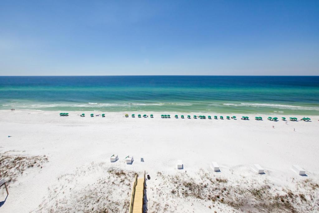 Mainsail I Villa Destin Buitenkant foto