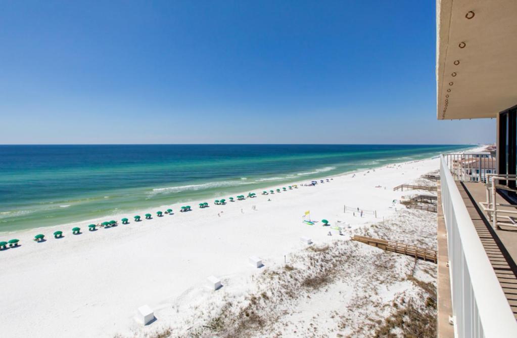 Mainsail I Villa Destin Buitenkant foto